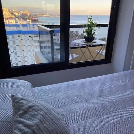 Apartamento Aloha Playa 1st Line