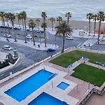 Apartman Aloha Playa 1st Line *