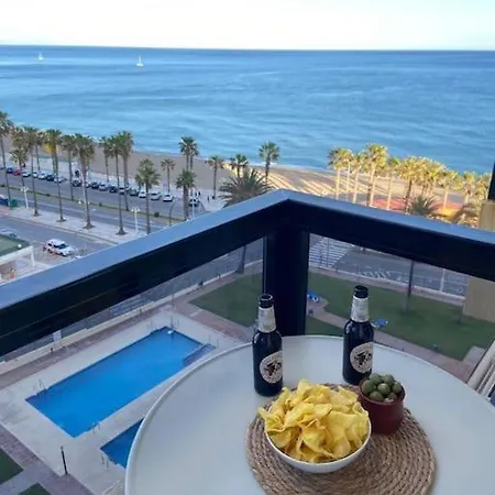 Apartamento Aloha Playa 1st Line *