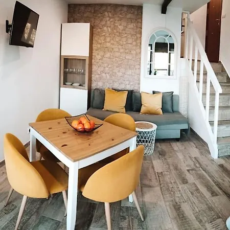 Apartamento Aloha Playa 1st Line