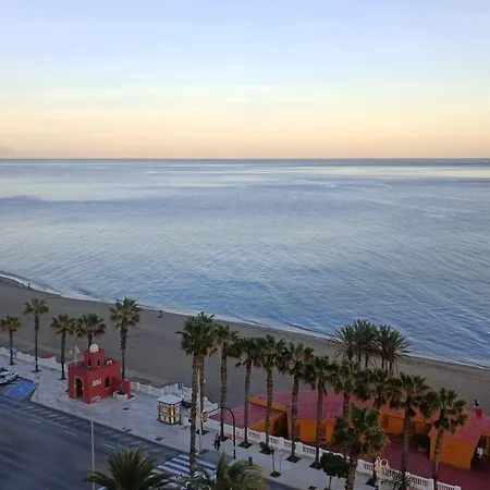 Aloha Playa 1st Line Apartman *