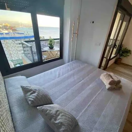 Apartamento Aloha Playa 1st Line